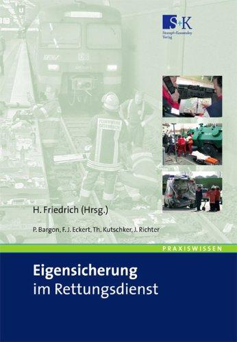 Eigensicherung im Rettungsdienst, Situationsgerechtes Verhalten in Konflikt- und Gefahrenlagen