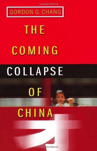 The Coming Collapse Of China