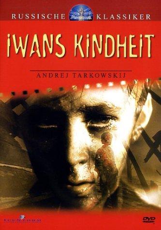 Iwans Kindheit