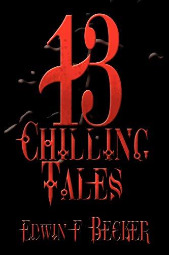 13 Chilling Tales