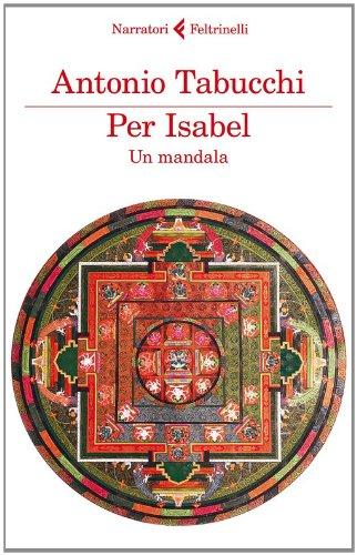 Per Isabel. Un mandala