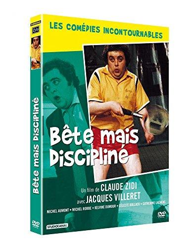 Bête mais discipliné [FR Import]