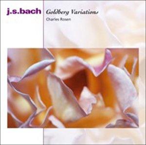 Bach: Goldberg Variations