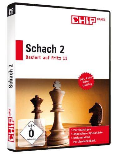 CHIP: Schach 2