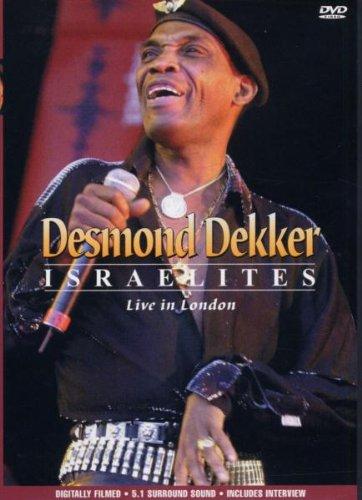 Desmond Dekker - Israelites: Live in London