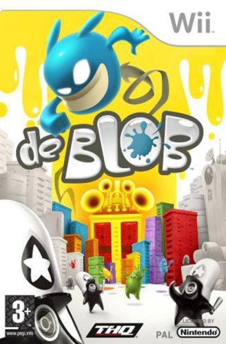 De Blob [UK-Import]