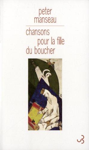 Chansons pour la fille du boucher