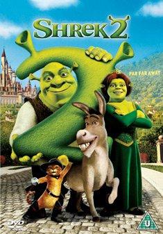 Shrek 2 [UK Import]