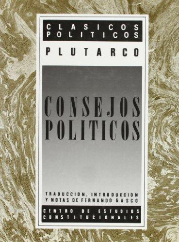 Consejos políticos