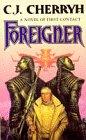 Foreigner