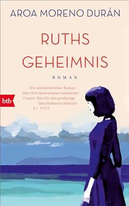 Ruths Geheimnis: Roman