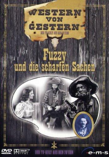 Western von gestern - Fuzzy und die scharfen Sachen