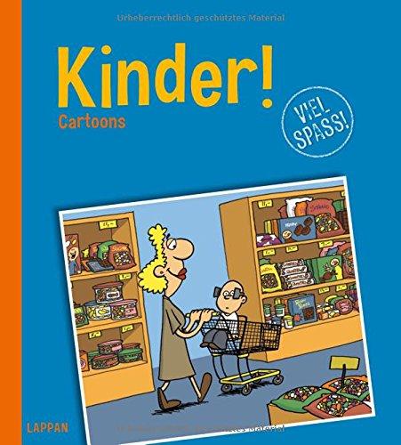 Kinder!: Cartoons