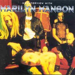 The Marilyn Manson Interview Limited Edition