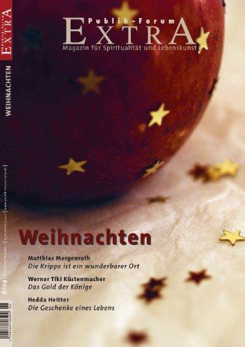 Weihnachten