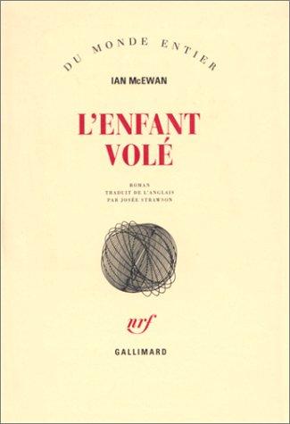 L'Enfant volé