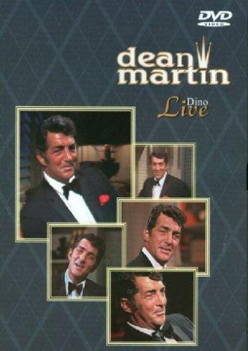 Dean Martin - Dino Live