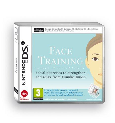 Face Training [UK Import]