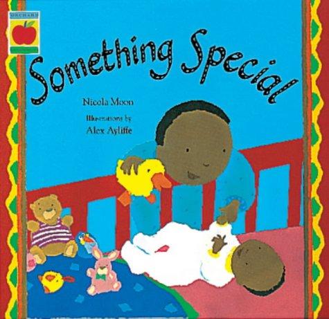 Something Special (Orchard Paperbacks)