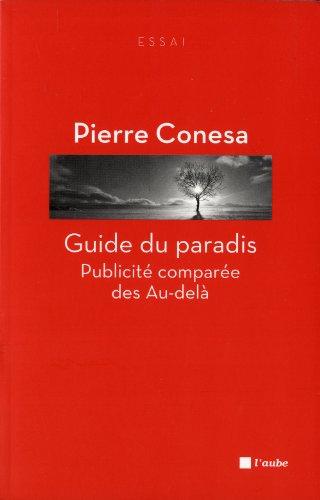 Guide du paradis : publicité comparée des au-delà