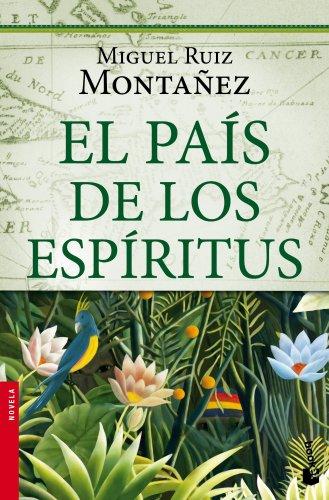 El país de los espíritus (Novela)