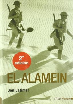 Alamein, El (Historia Inedita)