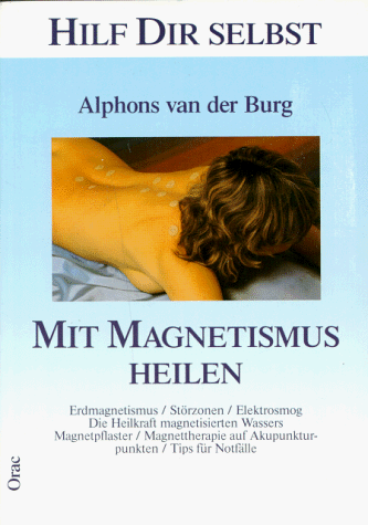 Mit Magnetismus heilen