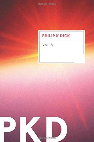 VALIS (Valis Trilogy)