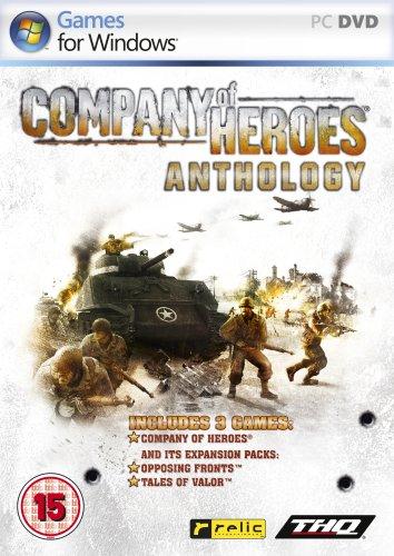 Company Of Heroes - Anthology [UK Import]