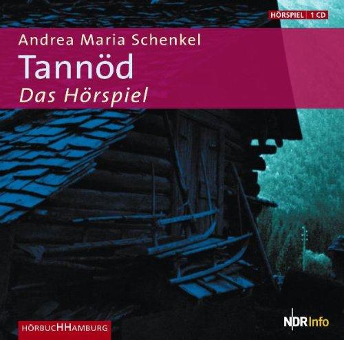 Tannöd