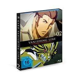 Garo - Vanishing Line - Blu-ray 2 (Ep 07-12)