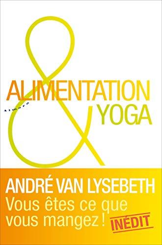 Alimentation & yoga