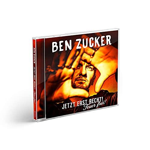 Jetzt erst recht! Feuer frei! (2CD - exklusiv bei Amazon.de)