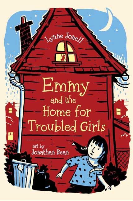 Emmy and the Home for Troubled Girls (Emmy and the Rat, Band 2)