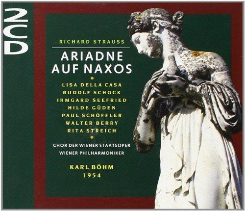 Ariadne auf Naxos