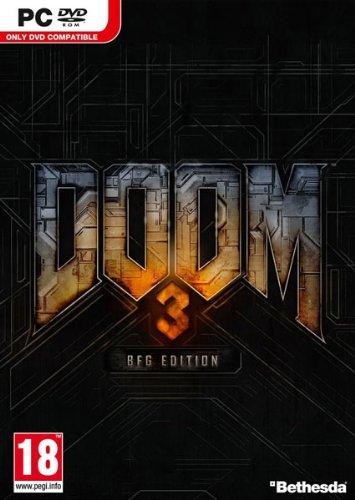 DOOM 3: BFG Edition [AT PEGI]