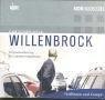 Willenbrock, 2 Audio-CDs