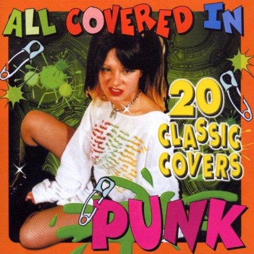 All Covered in Punk