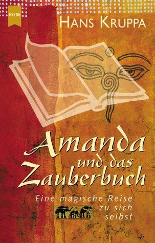 Amanda und das Zauberbuch