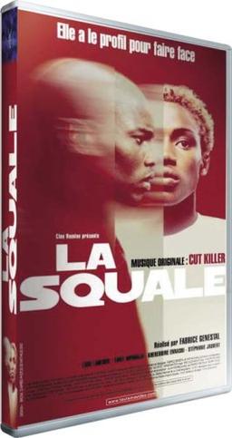 La Squale - Édition Collector [FR Import]