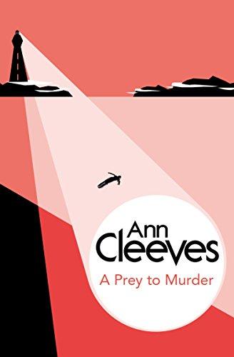 A Prey to Murder (George and Molly Palmer-jones)