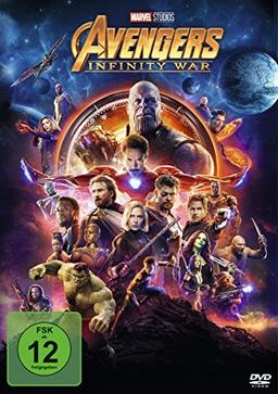 Avengers: Infinity War