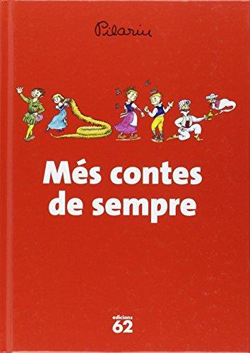 MÉS CONTES DE SEMPRE