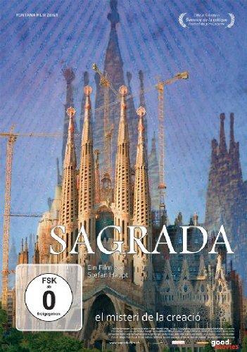 Sagrada (OmU)