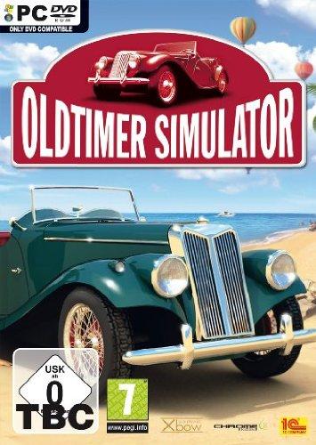 Oldtimer-Simulator