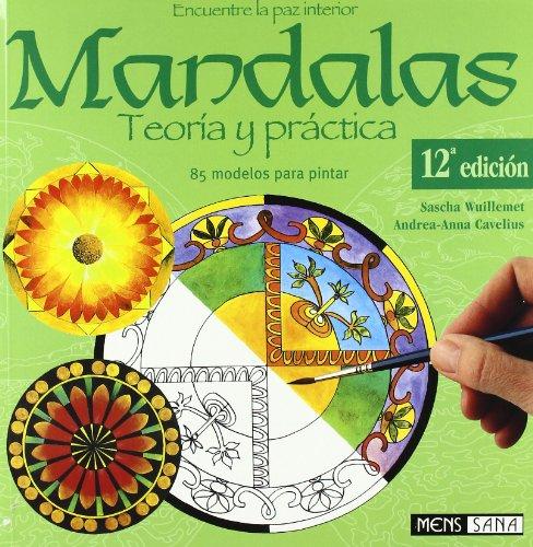 Mandalas : teoría y práctica