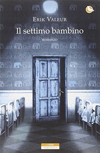 Il settimo bambino