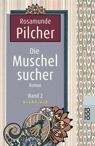 Die Muschelsucher 1/2. Großdruck.