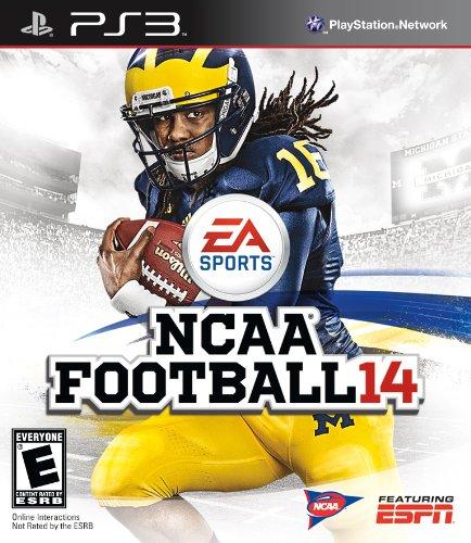 NCAA Football 14 (englische Version)