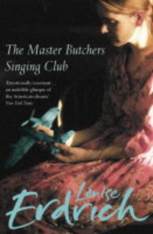 Master Butcher's Singing Club